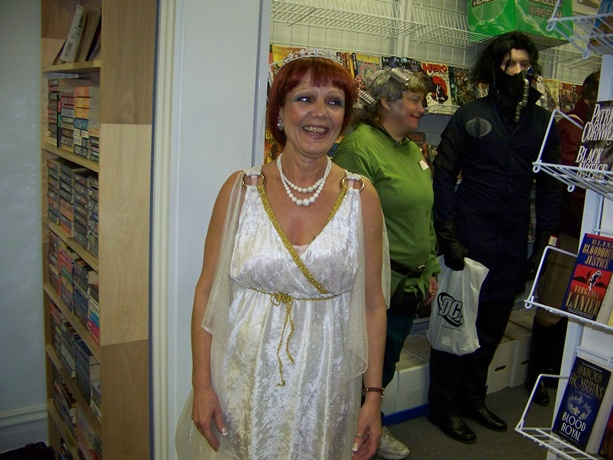 Halloween 2009